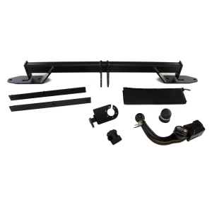 Hak holowniczy wypinany poziomo do Chevrolet Orlando I 02/2011 - 2018