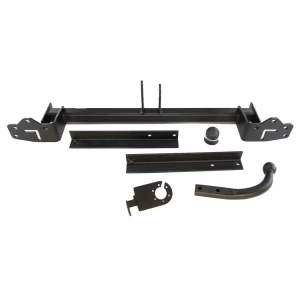 Hak holowniczy przykręcany do Chevrolet Trax od 2013 do 2019