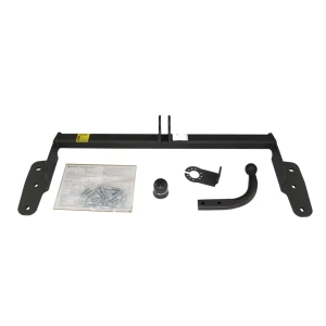 Hak holowniczy przykręcany do Chrysler 300C Sedan 06/2004 - 10/2011