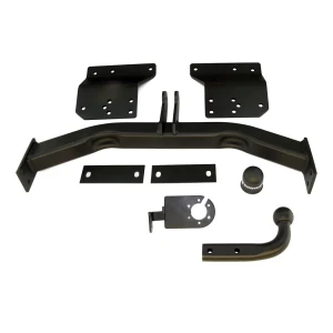 Hak holowniczy przykręcany do Chrysler Sebring JS Sedan od 2007 do 2010