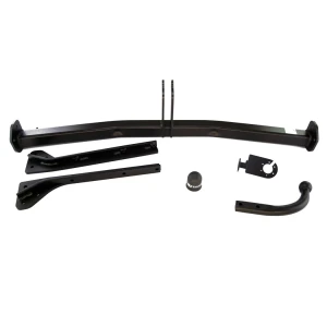 Hak holowniczy przykręcany do Chrysler Voyager GK/GY/RG 2005 - 2008