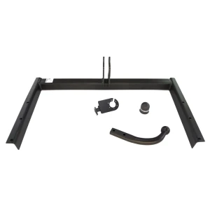 Hak holowniczy przykręcany do Chrysler Voyager / Grand Voyager GK/GY/RG 04/2001 - 2008