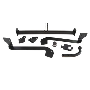 Hak holowniczy przykręcany do Citroen Berlingo 2 II 06/2008 - 06/2018
