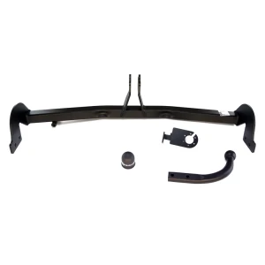 Hak holowniczy przykręcany do Citroen C3 1 I 5D 05/2002 - 09/2005