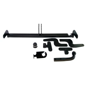 Hak holowniczy przykręcany do Citroen C4 Cactus I od 07/2014