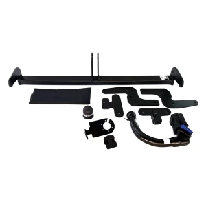 Hak holowniczy wypinany pionowo do Citroen C4 Cactus I od 07/2014