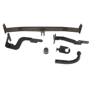 Hak holowniczy przykręcany do Citroen C4 Grand Picasso 1 I 10/2006 - 08/2013