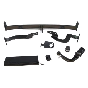 Hak holowniczy wypinany poziomo do Citroen C4 Grand Picasso 1 I 10/2006 - 08/2013