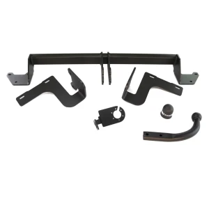 Hak holowniczy przykręcany do Citroen C4 Grand Picasso 2 II od 09/2013