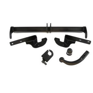Hak holowniczy przykręcany do Citroen C4 2 II 5D 11/2010 - 2018