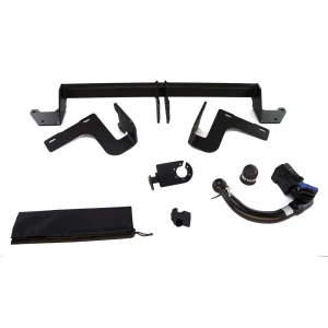 Hak holowniczy wypinany pionowo do Citroen C4 Picasso 2 II od 06/2013