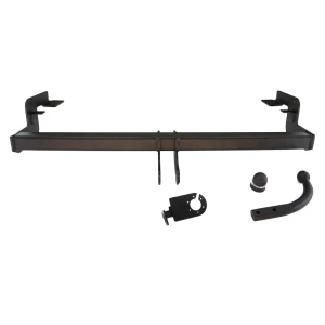 Hak holowniczy przykręcany do Citroen C5 1 I FL RC/RE 4/5D 10/2004 - 05/2008