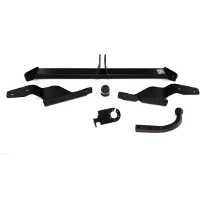 Hak holowniczy przykręcany do Citroen C5 1 I FL RC/RE Kombi 10/2004 - 05/2008