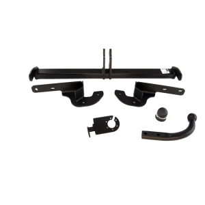 Hak holowniczy przykręcany do Citroen DS4 05/2011 - 2018