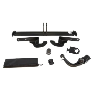 Hak holowniczy wypinany poziomo do Citroen DS4 05/2011 - 2018