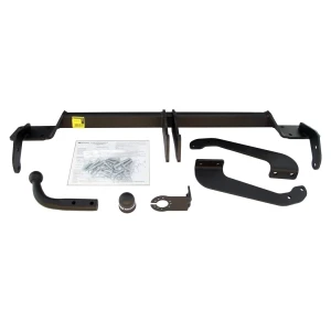 Hak holowniczy przykręcany do Citroen DS5 11/2011 - 2019