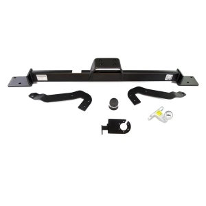 Hak holowniczy przykręcany do Citroen Jumper 2 II Skrzynia 10/2006 - 02/2014