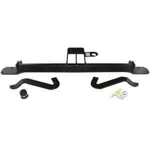 Hak holowniczy przykręcany do Citroen Jumper 2 II FL Furgon / Minibus od 03/2014