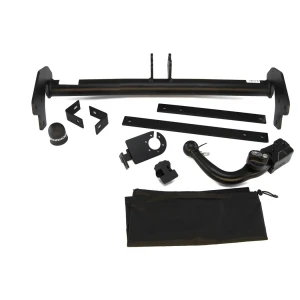 Hak holowniczy wypinany poziomo do Citroen Jumpy 2 II od 2007