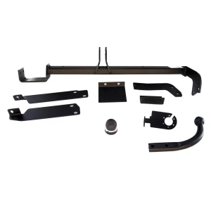 Hak holowniczy przykręcany do Citroen Xsara 3/5D 09/1997 - 2004