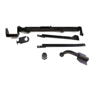 Hak holowniczy przykręcany do Citroen Xsara Kombi 05/1998 - 2005