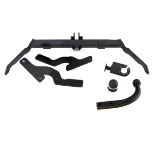 Hak holowniczy przykręcany do Citroen Xsara Picasso 5D 09/1999 - 2011