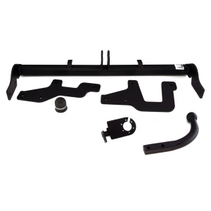 Hak holowniczy przykręcany do Dacia Dokker od 08/2012