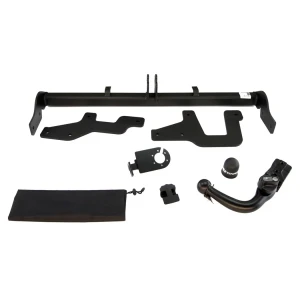 Hak holowniczy wypinany poziomo do Dacia Dokker od 08/2012