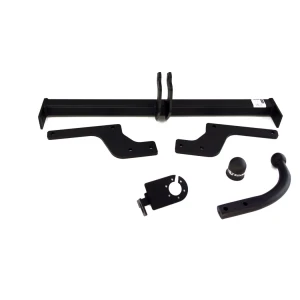 Hak holowniczy przykręcany do Dacia Duster 1 I 04/2010 - 08/2013