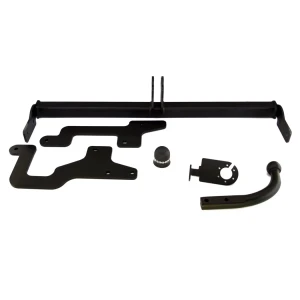 Hak holowniczy przykręcany do Dacia Lodgy od 04/2012 do 02/2022