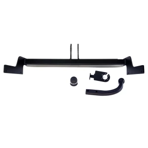 Hak holowniczy przykręcany do Dacia Logan 1 I Sedan 09/2004 - 2013