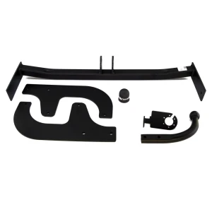 Hak holowniczy przykręcany do Dacia Logan 1 I MCV 03/2007 - 06/2013