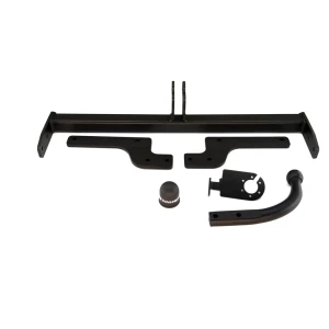 Hak holowniczy przykręcany do Dacia Logan 2 II Sedan 2013 - 2020