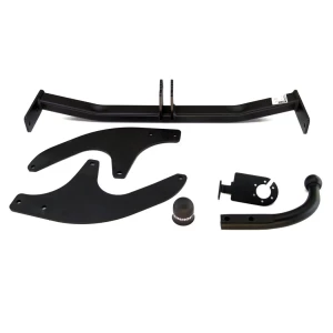 Hak holowniczy przykręcany do Dacia Logan 2 II MCV 07/2013 - 2016