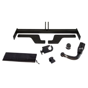 Hak holowniczy wypinany poziomo do Dacia Sandero 2 II 2013 - 10/2020