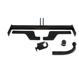 Hak holowniczy przykręcany do Dacia Sandero 2 II Stepway 2013 - 10/2020