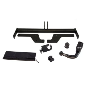 Hak holowniczy wypinany poziomo do Dacia Sandero 2 II Stepway 2013 - 10/2020