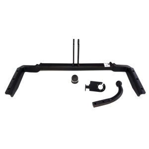 Hak holowniczy przykręcany do Daewoo Tacuma / Rezzo 2000 - 2009