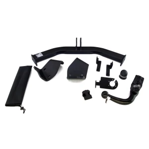 Hak holowniczy wypinany poziomo do Dodge Journey (JC49) 2008 - 2020