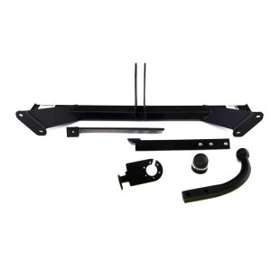 Hak holowniczy przykręcany do Fiat 500L 10/2012 - 2017