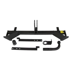 Hak holowniczy przykręcany do Fiat 500L Trekking 2012 - 2017