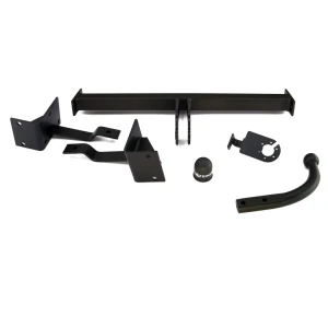 Hak holowniczy przykręcany do Fiat Bravo 2 II 5D 2007 - 2015