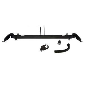 Hak holowniczy przykręcany do Fiat Doblo 1 I 223 2000 - 2009