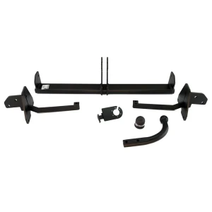 Hak holowniczy przykręcany do Fiat Doblo 2 II 263 02/2010 - 2022