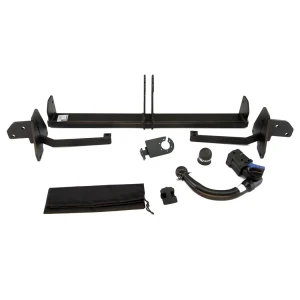 Hak holowniczy wypinany pionowo do Fiat Doblo 2 II 263 02/2010 - 2022