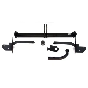 Hak holowniczy przykręcany do Fiat Doblo II 263 02/2010 - 2022