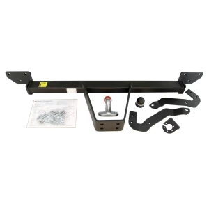 Hak holowniczy przykręcany do Fiat Ducato 3 III FL 250 Skrzynia od 03/2014