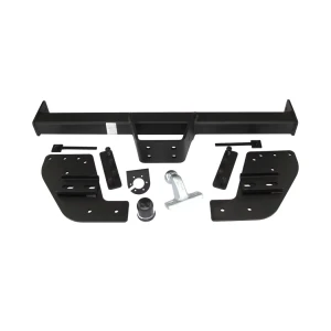 Hak holowniczy przykręcany do Fiat Fullback Pickup 2015 - 08/2019