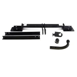 Hak holowniczy przykręcany do Fiat Linea Sedan 2007 - 2015