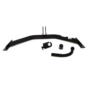 Hak holowniczy przykręcany do Fiat Multipla 1 I 11/1998 - 09/2004